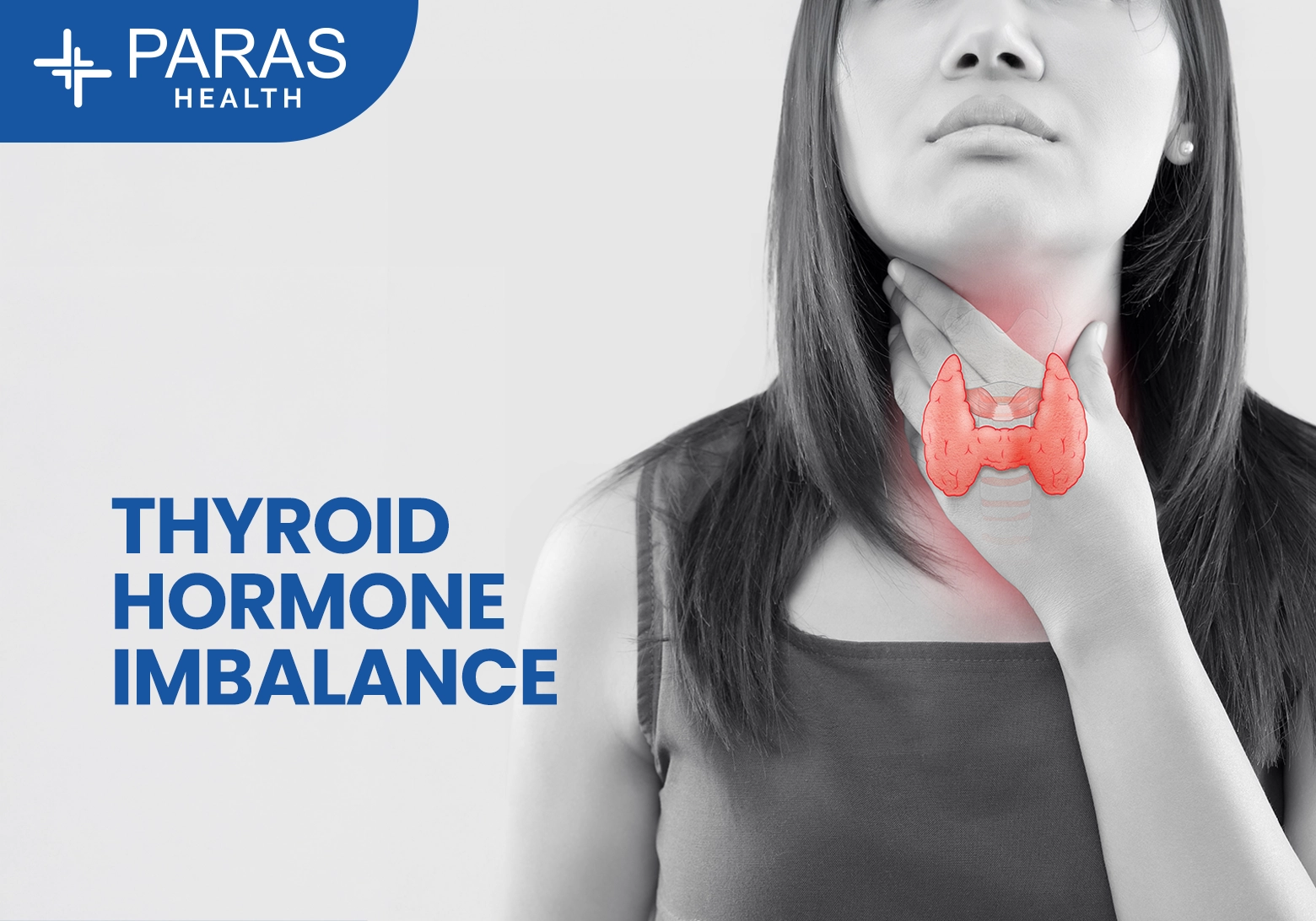 Thyroid imbalance